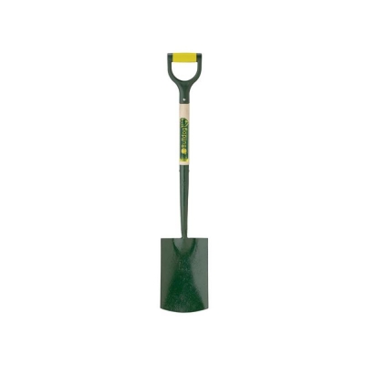 BULLDOG  7101 EVERGREEN DIGGING SPADE