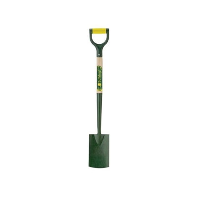 BULLDOG  7102 EVERGREEN BORDER SPADE