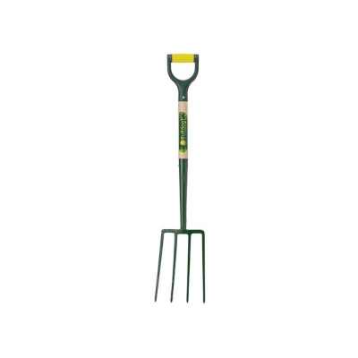 BULLDOG  7103 EVERGREEN DIGGING FORK