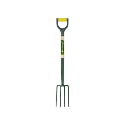BULLDOG  7104 EVERGREEN BORDER FORK