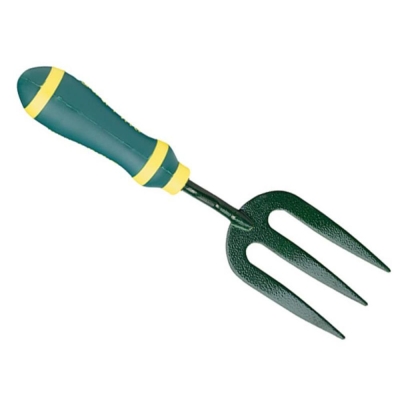 BULLDOG  7111 EVERGREEN HAND FORK