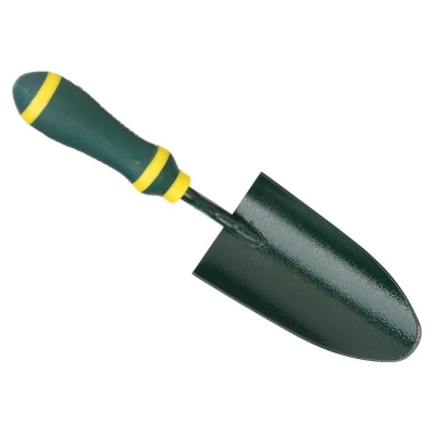 BULLDOG  7112 EVERGREEN HAND TROWEL