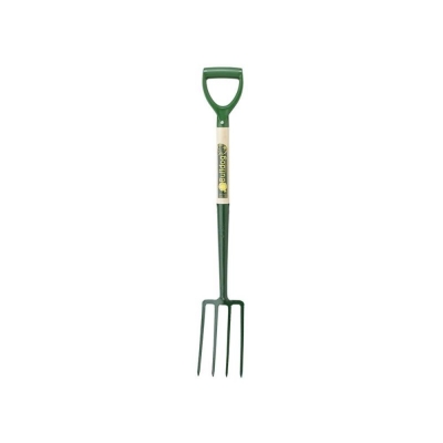 BULLDOG  BBF BORDER FORK