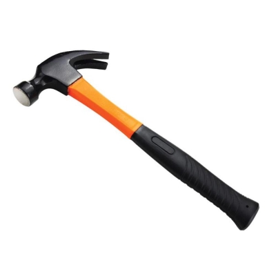 BULLDOG INSULATED 20OZ CLAW HAMMER