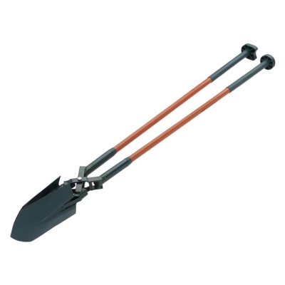 BULLDOG INSULATED POST HOLE DIGGER