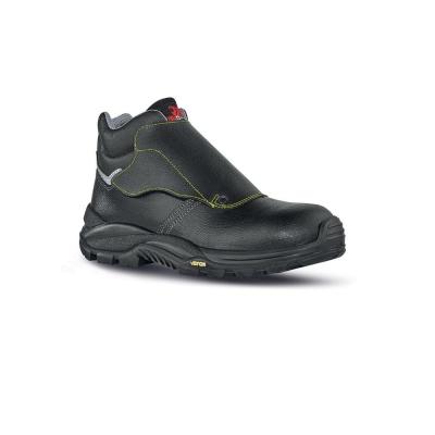 U Power Bulls L Welders Safety Boot