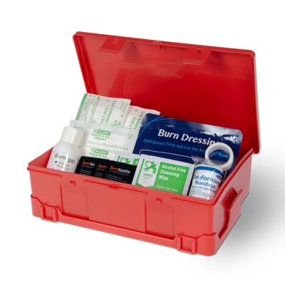 Burns Care Kit Boxed 