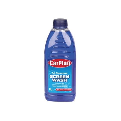 TETRSYL SWA001 ALL SEASON SCREENWASH 1L