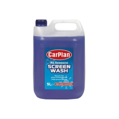 TETRSYL SWA005 ALL SEASON SCREENWASH 5LTR