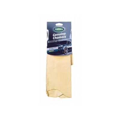 TETRSYL CTA150 TRIPLEWAX GENUINE CHAMOIS MED