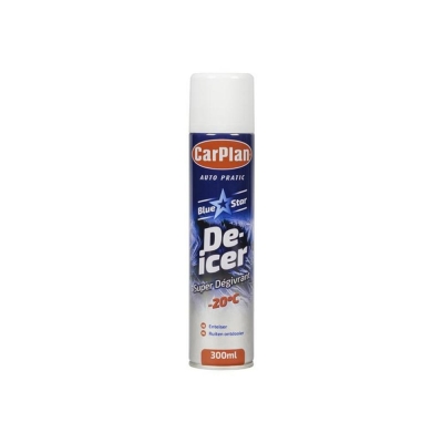 TETRSYL SDI311 DE-ICER AEROSOL 300ML