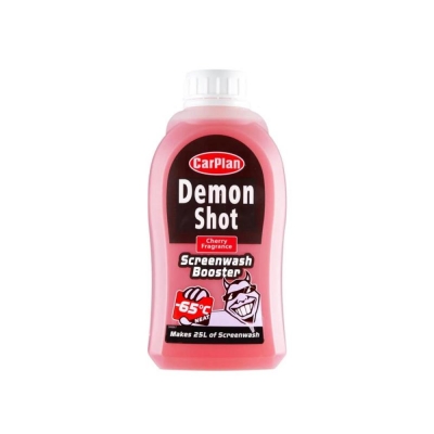CARPLAN DEMON SHOT 500ML