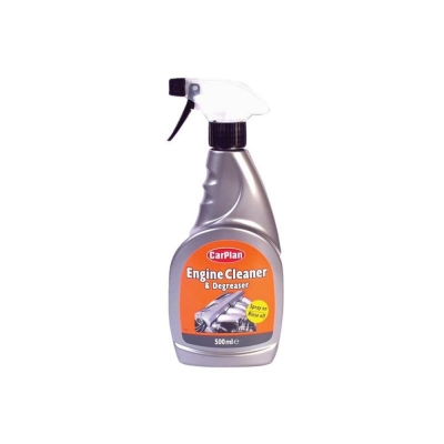 CARPLAN ENGINE CLEANER TRIGGER 500ML