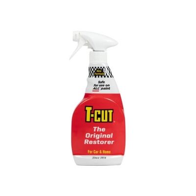 CARPLAN T-CUT ORIGINAL (TRIGGER) STANDARD 500ML