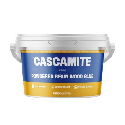 CASCA   CASCAMITE POWDERED RESIN ADHESIVE 1.5KG