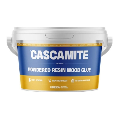CASCA   CASCAMITE POWDERED RESIN ADHESIVE 250G
