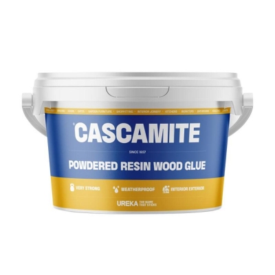 CASCA   CASCAMITE POWDERED RESIN ADHESIVE 3KG