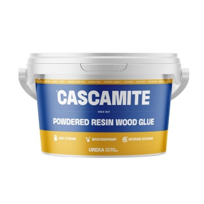 CASCA   CASCAMITE POWDERED RESIN ADHESIVE 500G