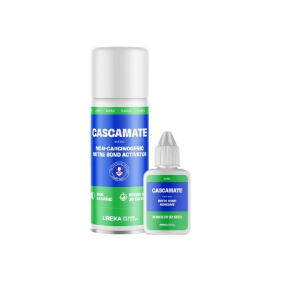 CASCA   CASCAMATE DMPT FREE MITRE KIT 250ML