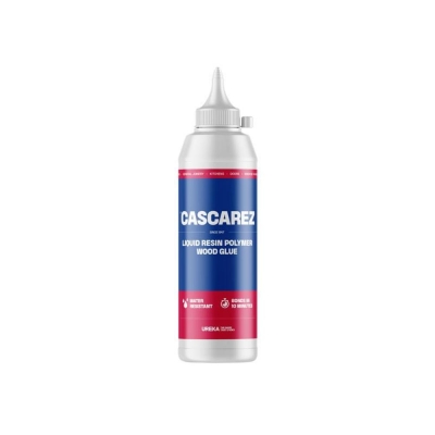 CASCA   CASCAREZ FAST GRAB WOOD ADHESIVE 125ML