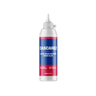 CASCA   CASCAREZ FAST GRAB WOOD ADHESIVE 1L