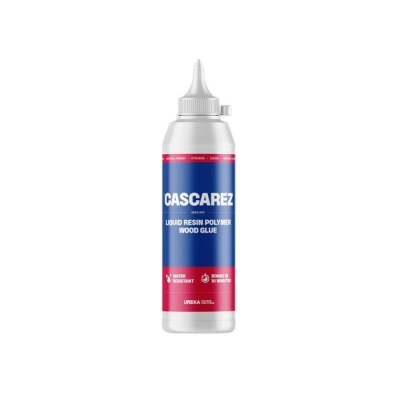 CASCA   CASCAREZ FAST GRAB WOOD ADHESIVE 250ML