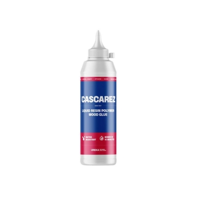 CASCA   CASCAREZ FAST GRAB WOOD ADHESIVE 500ML