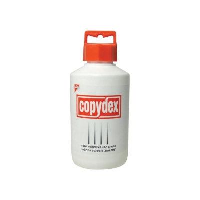 COPYDEX  BOTTLE ADHESIVE 500ML