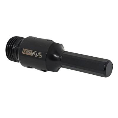 COREPLUS HEX ADAPTOR 88MM