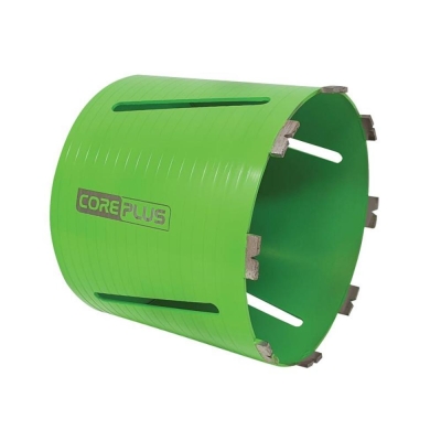 COREPLUS DRY DIAMOND CORE BIT 182MM