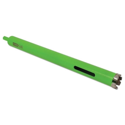 COREPLUS DRY DIAMOND CORE BIT 22MM