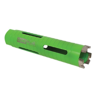 COREPLUS DRY DIAMOND CORE BIT 32MM
