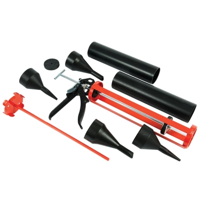 CONCEPT  POINTING / GROUTING GUN          210018