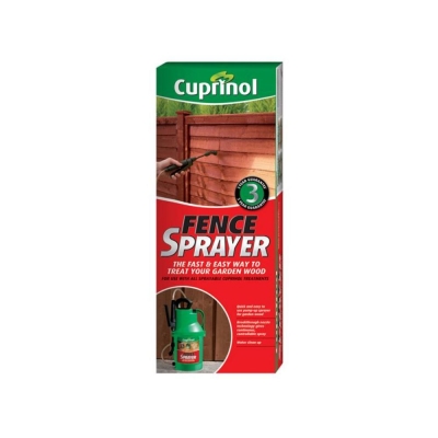 CUPRNOL SPRAYABLE SPRAYER