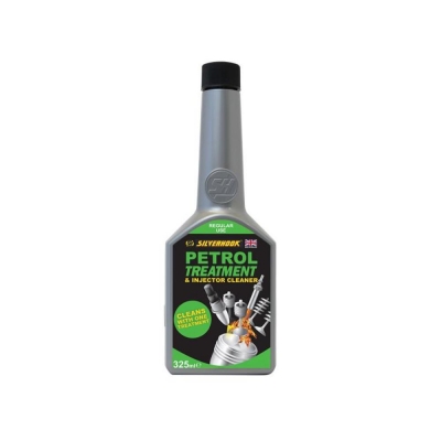 S HOOK   PETROL TREATMENT 325ML