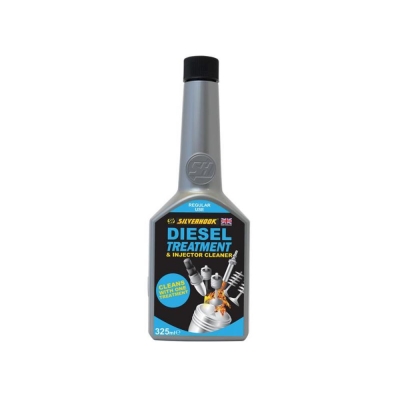 S HOOK   DIESEL TREATMENT 325ML