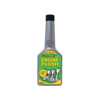 S HOOK   ENGINE FLUSH TREATMENT 350ML