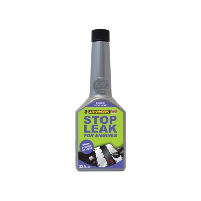 S/HOOK   ENGINE STOP LEAK 350ML