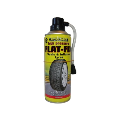 S HOOK   FLAT FIX 450ML