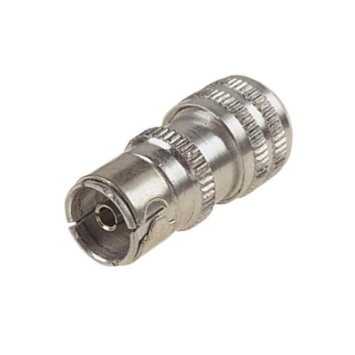 LYVIA   7074NB METAL COAXIAL SOCKET