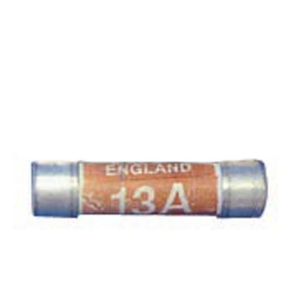 LYVIA   SP13 FUSES 13AMP BOX X10