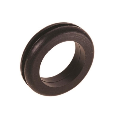 DENCON  20MM GROMMET FOR METAL BOX PK10