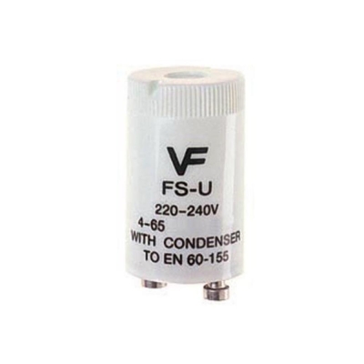 LYVIA   FSUNB FLUORESCENT STARTER 4-65W