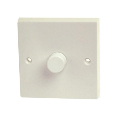 LYVIA   8500 DIMMER SWITCH 1G 400W