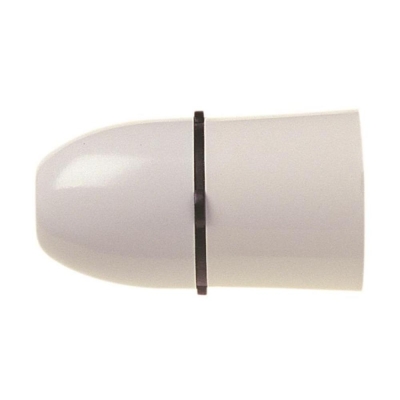 DENCON  BC CORD GRIP LAMP HOLDER HEAT RESISTANT