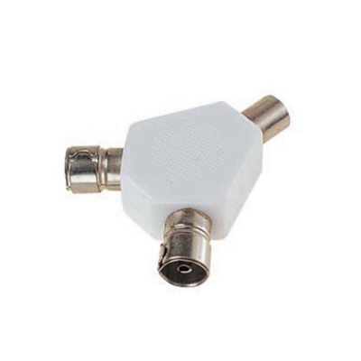 LYVIA   7113NB COAX SPLITTER