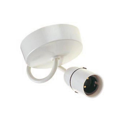 LYVIA   1728HRNB/1740AS PENDANT KIT 9IN