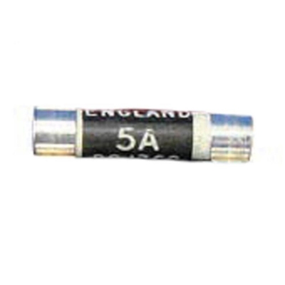 LYVIA   SP5 FUSES 5AMP X10