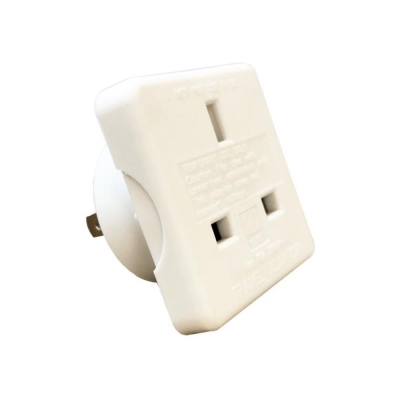 DENCON  USA TRAVEL ADAPTOR 10A