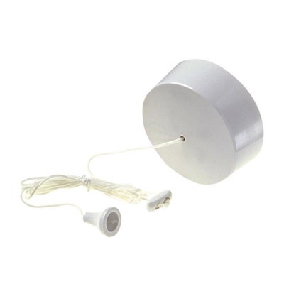 LYVIA   1730NB 6AX CEILING SWITCH 1W